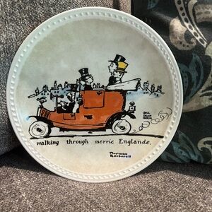 Norman Rockwell - Rockwell on tour